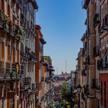Fee4Me. Amazing Apartment In The Heart Of Lavapies مدريد المظهر الخارجي الصورة