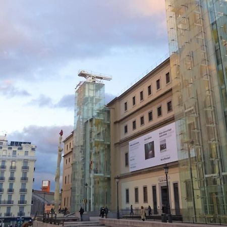 Fee4Me. Amazing Apartment In The Heart Of Lavapies مدريد المظهر الخارجي الصورة