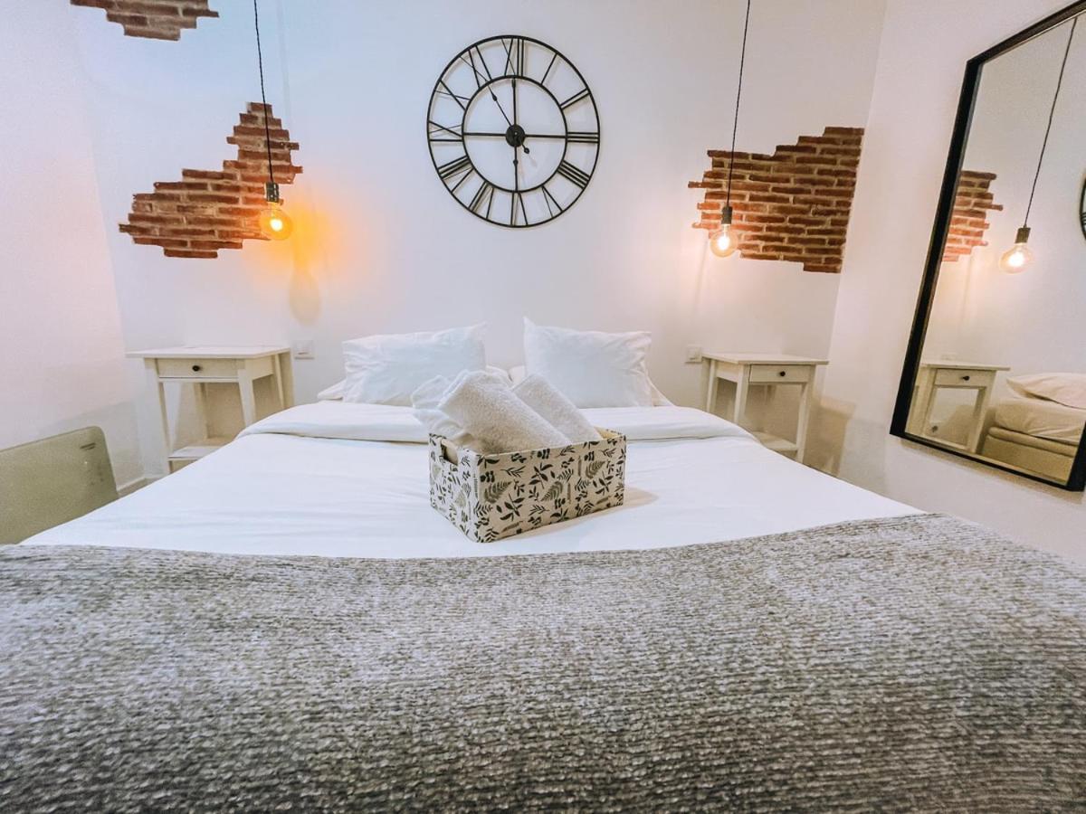 Fee4Me. Amazing Apartment In The Heart Of Lavapies مدريد المظهر الخارجي الصورة