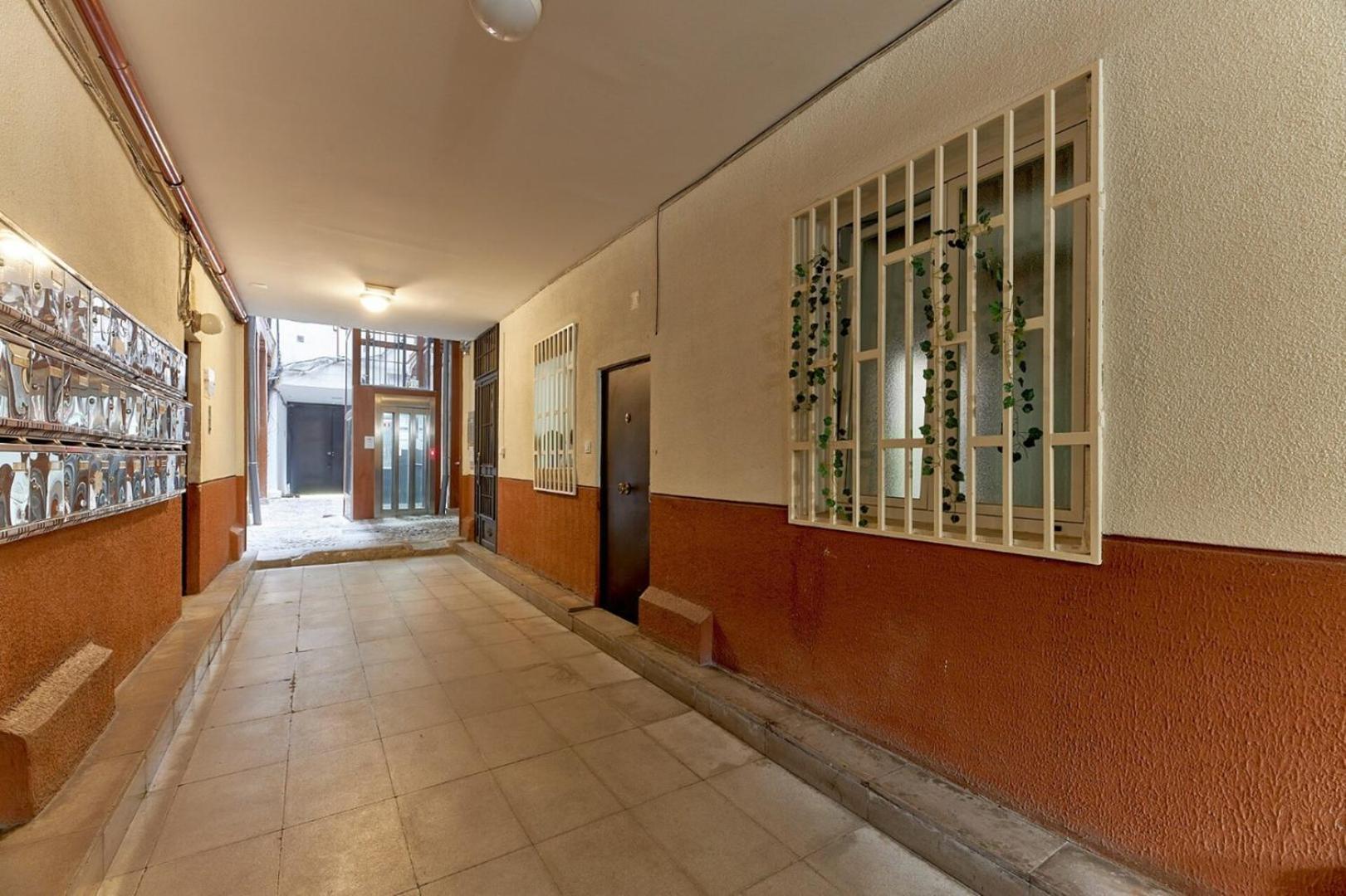Fee4Me. Amazing Apartment In The Heart Of Lavapies مدريد المظهر الخارجي الصورة